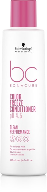 Bonacure Color Freeze Conditioner 200ml